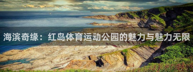 vsport体育在线官网：海滨奇缘：红岛体育运动公园的魅力与魅力无限
